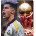 C罗因为嫉妒“看不上”金球奖！可他的粉丝却觊觎超级金球奖！